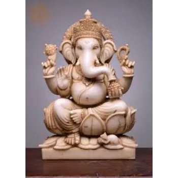 Ganesh Statue 